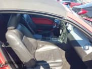 ✅ 2009 Ford Mustang • VIN: 1ZVHT84N195118747 • Lot: 41804613. Listed on IAAI with 54,503 mi. Free auction sales archive from the USA and detailed vehicle history report at DreamBid. Image 5.