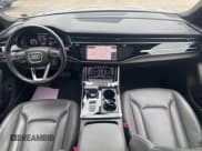 ✅ 2019 Audi Q8 Premium Plus • VIN: WA1BVAF19KD030815 • Lot: 42471759. Listed on IAAI with 121,239 mi. Free auction sales archive from the USA and detailed vehicle history report at DreamBid. Image 6.