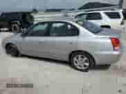 2006 Hyundai Elantra GLS z VIN KMHDN46D96U199017, wystawiony jako Copart lot #65999504 z przebiegiem 154 260 mil mil oraz Szkoda całkowita • Salvage title. Historia ofert i sprzedaży dostępna na DreamBid. Obrazek 2.