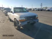 ✅ 1999 Ford Ranger XL • VIN: 1FTYR10CXXUB88148 • Lot: 84800485. Wystawiony na Copart z przebiegiem 136 531 mil. Bezpłatny archiwum sprzedaży aukcyjnych z USA i szczegółowy raport historii pojazdu na DreamBid. Zdjęcie 13.