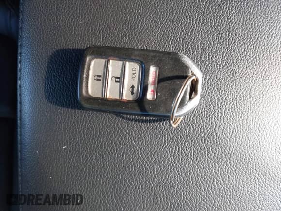 2018 Honda Accord Sport с VIN 1HGCV1F39JA168075, выставлен на аукционе IAAI как лот 43411461 с пробегом Не указан миль и . История ставок и продаж доступна на DreamBid. Изображение 11.