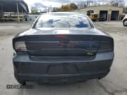 ✅ 2012 Dodge Charger Police • VIN: 2C3CDXAT9CH304919 • Lot: 90367795. Wystawiony na Copart z przebiegiem 186 333 mil. Bezpłatny archiwum sprzedaży aukcyjnych z USA i szczegółowy raport historii pojazdu na DreamBid. Zdjęcie 6.