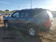 ✅ 2007 Chevrolet Tahoe LT • VIN: 1GNFK13027J142738 • Lot: 81620555. Listed on Copart with 171,815 mi. Free auction sales archive from the USA and detailed vehicle history report at DreamBid. Image 2.