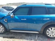 ✅ 2018 MINI Countryman Cooper S • VIN: WMZYT5C30J3E60548 • Lot: 41890016. Wystawiony na IAAI z przebiegiem 75 769 mil. Bezpłatny archiwum sprzedaży aukcyjnych z USA i szczegółowy raport historii pojazdu na DreamBid. Zdjęcie 14.