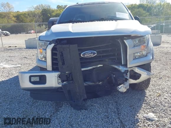 ✅ 2016 Ford F-150 XLT • VIN: 1FTEW1EF6GFD54216 • Лот: 43478998. Опубликован ранее на IAAI с пробегом 192 411 миль. Бесплатный доступ к архиву аукционных продаж из США и подробный отчёт об истории автомобиля на DreamBid. Изображение 6.