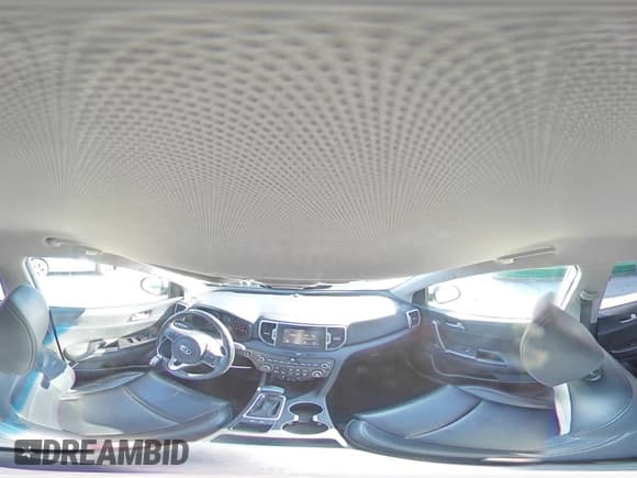 ✅ 2017 Kia Sportage EX • VIN: KNDPN3ACXH7176924 • Лот: 90500685. Опубликован ранее на Copart с пробегом 76 327 миль. Бесплатный доступ к архиву аукционных продаж из США и подробный отчёт об истории автомобиля на DreamBid. Изображение 16.