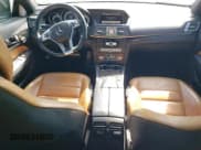 ✅ 2015 Mercedes-Benz E 400 • VIN: WDDKJ6HB1FF295684 • Lot: 52514995. Wystawiony na Copart z przebiegiem 152 011 mil. Bezpłatny archiwum sprzedaży aukcyjnych z USA i szczegółowy raport historii pojazdu na DreamBid. Zdjęcie 8.