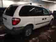 2005 Dodge Caravan SE с VIN 1D4GP25E85B249526, выставлен на аукционе IAAI как лот 41548754 с пробегом 165 330 миль миль и . История ставок и продаж доступна на DreamBid. Изображение 4.
