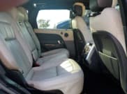 ✅ 2020 Land Rover Range Rover Sport Autobiography • VIN: SALWV2SE1LA878074 • Lot: 73868574. Wystawiony na Copart z przebiegiem 51 515 mil. Bezpłatny archiwum sprzedaży aukcyjnych z USA i szczegółowy raport historii pojazdu na DreamBid. Zdjęcie 11.