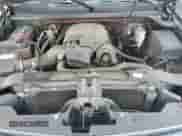 2008 Chevrolet Silverado 1500 LS with VIN 2GCEC13C281326634, listed as a Copart auction lot 87455505 with 228,880 mi miles and Salvage title. Bid and sale history available at DreamBid. Image 11.