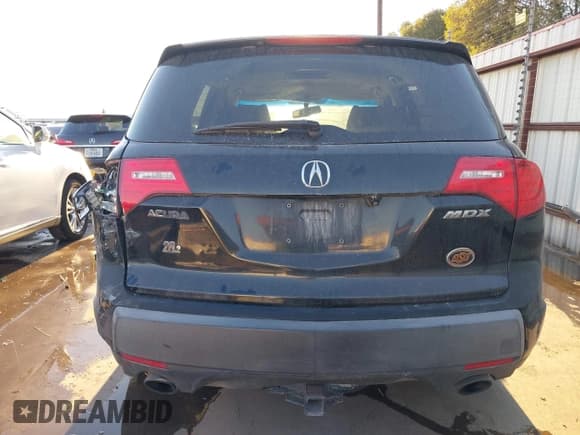 ✅ 2009 Acura MDX Technology • VIN: 2HNYD28469H513895 • Lot: 43602837. Wystawiony na IAAI z przebiegiem 249 579 mil. Bezpłatny archiwum sprzedaży aukcyjnych z USA i szczegółowy raport historii pojazdu na DreamBid. Zdjęcie 16.