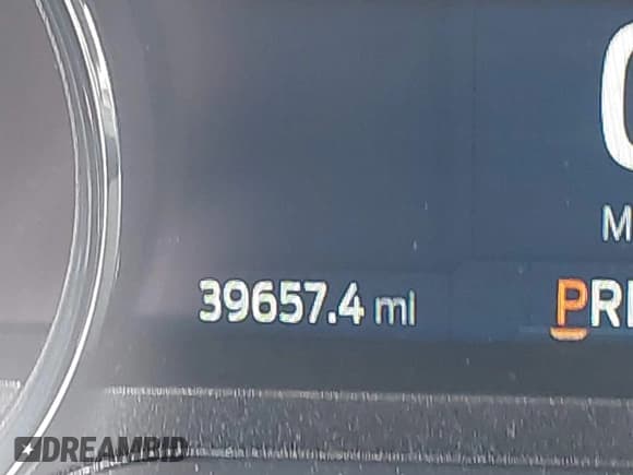 ✅ 2024 Ford Expedition Max Limited • VIN: 1FMJK2A89REA35131 • Lot: 42353167. Listed on IAAI with 39,657 mi. Free auction sales archive from the USA and detailed vehicle history report at DreamBid. Image 16.