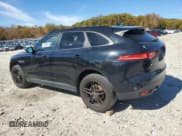 ✅ 2017 Jaguar F-Pace 20d Premium • VIN: SADCJ2BN2HA493415 • Lot: 84954315. Wystawiony na Copart z przebiegiem Nie podano. Bezpłatny archiwum sprzedaży aukcyjnych z USA i szczegółowy raport historii pojazdu na DreamBid. Zdjęcie 2.