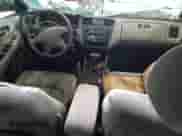 2000 Honda Accord EX с VIN 1HGCG6673YA139658, выставлен на аукционе Copart как лот 73036004 с пробегом 281 401 миль миль и Списание • Salvage title. История ставок и продаж доступна на DreamBid. Изображение 8.