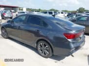 ✅ 2023 Kia Forte LX • VIN: 3KPF24AD0PE678150 • Lot: 42560879. Listed on IAAI with 24,564 mi. Free auction sales archive from the USA and detailed vehicle history report at DreamBid. Image 3.