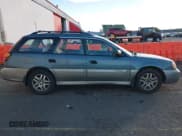 ✅ 2001 Subaru Legacy Outback • VIN: 4S3BH675417611275 • Лот: 41300431. Опубликован ранее на IAAI с пробегом 298 940 миль. Бесплатный доступ к архиву аукционных продаж из США и подробный отчёт об истории автомобиля на DreamBid. Изображение 14.