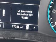 ✅ 2020 Chevrolet Equinox LS • VIN: 2GNAXHEV3L6101958 • Лот: 43456492. Опубликован ранее на IAAI с пробегом 77 285 миль. Бесплатный доступ к архиву аукционных продаж из США и подробный отчёт об истории автомобиля на DreamBid. Изображение 16.