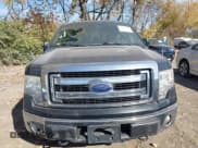 ✅ 2014 Ford F-150 XLT • VIN: 1FTFW1EF8EKG13801 • Лот: 43597401. Опубликован ранее на IAAI с пробегом 126 528 миль. Бесплатный доступ к архиву аукционных продаж из США и подробный отчёт об истории автомобиля на DreamBid. Изображение 13.