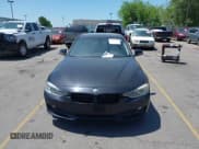 ✅ 2014 BMW 3 Series 328d xDrive • VIN: WBA3D5C55EKX96307 • Lot: 42533740. Listed on IAAI with 169,229 mi. Free auction sales archive from the USA and detailed vehicle history report at DreamBid. Image 12.