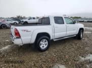 ✅ 2007 Toyota Tacoma PreRunner • VIN: 5TEJU62N57Z375512 • Лот: 92935155. Опубликован ранее на Copart с пробегом 159 531 миль. Бесплатный доступ к архиву аукционных продаж из США и подробный отчёт об истории автомобиля на DreamBid. Изображение 3.