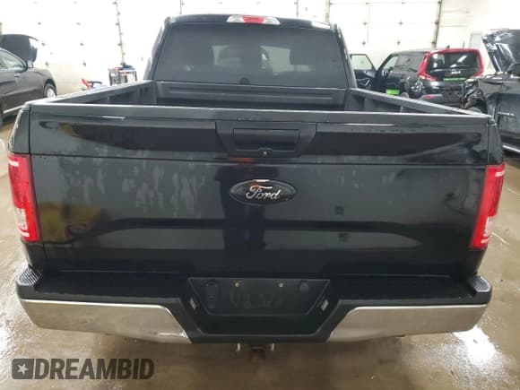 ✅ 2016 Ford F-150 XL • VIN: 1FTMF1CP8GFA70612 • Lot: 87198194. Wystawiony na Copart z przebiegiem 131 681 mil. Bezpłatny archiwum sprzedaży aukcyjnych z USA i szczegółowy raport historii pojazdu na DreamBid. Zdjęcie 6.