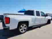 2014 Chevrolet Silverado 1500 LT z VIN 1GCRCRECXEZ319124, wystawiony jako Copart lot #86632595 z przebiegiem 266 291 mil mil oraz Szkoda całkowita • Salvage title. Historia ofert i sprzedaży dostępna na DreamBid. Obrazek 3.