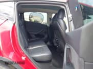 ✅ 2023 Tesla Model Y Long Range • VIN: 7SAYGDEE3PA143353 • Lot: 42312218. Wystawiony na IAAI z przebiegiem Nie podano. Bezpłatny archiwum sprzedaży aukcyjnych z USA i szczegółowy raport historii pojazdu na DreamBid. Zdjęcie 8.