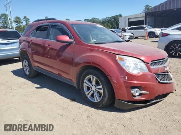 2015 Chevrolet Equinox LT z VIN 2GNALBEKXF1139994, wystawiony jako Copart lot #86297235 z przebiegiem 141 771 mil mil oraz Szkoda całkowita • Salvage title. Historia ofert i sprzedaży dostępna na DreamBid. Obrazek 4.