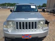 ✅ 2009 Jeep Liberty Sport • VIN: 1J8GN28K49W536468 • Lot: 42962656. Wystawiony na IAAI z przebiegiem 167 403 mil. Bezpłatny archiwum sprzedaży aukcyjnych z USA i szczegółowy raport historii pojazdu na DreamBid. Zdjęcie 12.