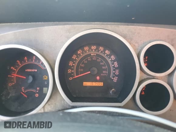 ✅ 2009 Toyota Tundra • VIN: 5TFRV54199X069864 • Lot: 66041195. Wystawiony na Copart z przebiegiem 157 499 mil. Bezpłatny archiwum sprzedaży aukcyjnych z USA i szczegółowy raport historii pojazdu na DreamBid. Zdjęcie 9.