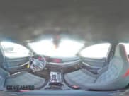 ✅ 2023 Volkswagen Golf GTI 40th Anniversary Edition • VIN: WVW8A7CD7PW174128 • Lot: 55689755. Listed on Copart with 22,176 mi. Free auction sales archive from the USA and detailed vehicle history report at DreamBid. Image 15.