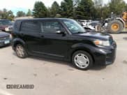 ✅ 2012 Scion xB • VIN: JTLZE4FEXCJ014963 • Лот: 43247432. Опубликован ранее на IAAI с пробегом 209 125 миль. Бесплатный доступ к архиву аукционных продаж из США и подробный отчёт об истории автомобиля на DreamBid. Изображение 1.