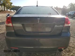 ✅ 2008 Pontiac G8 • VIN: 6G2ER57778L128068 • Лот: 78922214. Опубликован ранее на Copart с пробегом 100 355 миль. Бесплатный доступ к архиву аукционных продаж из США и подробный отчёт об истории автомобиля на DreamBid. Изображение 6.