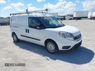 ✅ 2022 Ram ProMaster City Cargo Tradesman • VIN: ZFBHRFAB7N6Y42613 • Lot: 42739565. Wystawiony na IAAI z przebiegiem 58 004 mil. Bezpłatny archiwum sprzedaży aukcyjnych z USA i szczegółowy raport historii pojazdu na DreamBid. Zdjęcie 1.