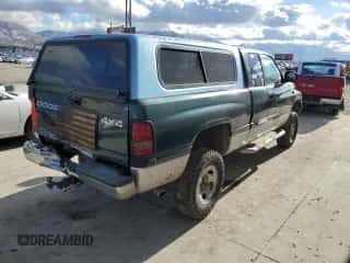 2001 Dodge 1500 с VIN 1B7HF13ZX1J570732, выставлен на аукционе Copart как лот 84479494 с пробегом Не указан миль и Списание • Salvage title. История ставок и продаж доступна на DreamBid. Изображение 3.