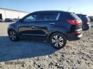 ✅ 2012 Kia Sportage EX • VIN: KNDPC3A29C7191999 • Лот: 69949235. Опубликован ранее на Copart с пробегом 244 383 миль. Бесплатный доступ к архиву аукционных продаж из США и подробный отчёт об истории автомобиля на DreamBid. Изображение 2.