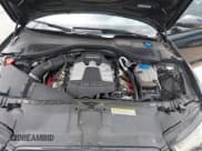 ✅ 2015 Audi A6 Premium Plus • VIN: WAUFGAFC9FN035982 • Lot: 42213769. Listed on IAAI with 152,759 mi. Free auction sales archive from the USA and detailed vehicle history report at DreamBid. Image 10.