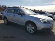 ✅ 2015 Subaru Outback 2.5i • VIN: 4S4BSAAC1F3249007 • Lot: 46246265. Listed on Copart with 186,751 mi. Free auction sales archive from the USA and detailed vehicle history report at DreamBid. Image 4.
