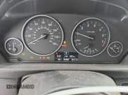 ✅ 2016 BMW 3 Series 320i xDrive • VIN: WBA8A3C54GK551522 • Lot: 86599565. Wystawiony na Copart z przebiegiem 96 368 mil. Bezpłatny archiwum sprzedaży aukcyjnych z USA i szczegółowy raport historii pojazdu na DreamBid. Zdjęcie 9.