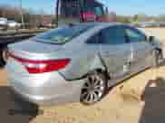 2016 Hyundai Azera Limited с VIN KMHFH4JG7GA523876, выставлен на аукционе IAAI как лот 41661638 с пробегом 111 875 миль миль и . История ставок и продаж доступна на DreamBid. Изображение 4.