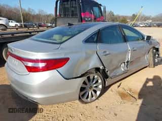 2016 Hyundai Azera Limited с VIN KMHFH4JG7GA523876, выставлен на аукционе IAAI как лот 41661638 с пробегом 111 875 миль миль и . История ставок и продаж доступна на DreamBid. Изображение 4.