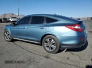 ✅ 2013 Honda Crosstour EX-L • VIN: 5J6TF2H55DL001442 • Lot: 80388755. Listed on Copart with 147,937 mi. Free auction sales archive from the USA and detailed vehicle history report at DreamBid. Image 2.