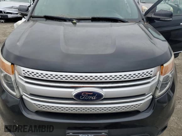 ✅ 2015 Ford Explorer XLT • VIN: 1FM5K8D81FGB15037 • Лот: 92500275. Опубликован ранее на Copart с пробегом 147 881 миль. Бесплатный доступ к архиву аукционных продаж из США и подробный отчёт об истории автомобиля на DreamBid. Изображение 12.