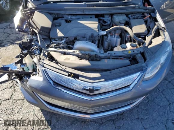 ✅ 2019 Chevrolet Volt LT • VIN: 1G1RC6S53KU116808 • Lot: 37161924. Wystawiony na Copart z przebiegiem 148 053 mil. Bezpłatny archiwum sprzedaży aukcyjnych z USA i szczegółowy raport historii pojazdu na DreamBid. Zdjęcie 11.