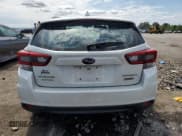 ✅ 2020 Subaru Impreza Special Sports • VIN: 4S3GTAJ66L1718312 • Lot: 65675275. Listed on Copart with Not provided. Free auction sales archive from the USA and detailed vehicle history report at DreamBid. Image 6.