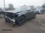 ✅ 2025 Mazda CX-90 Premium Sport • VIN: JM3KKCHA6S1196886 • Лот: 42214967. Опубликован ранее на IAAI с пробегом 23 577 миль. Бесплатный доступ к архиву аукционных продаж из США и подробный отчёт об истории автомобиля на DreamBid. Изображение 2.
