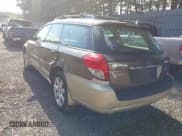 ✅ 2008 Subaru Outback i • VIN: 4S4BP61C787308636 • Lot: 43130256. Listed on IAAI with 156,944 mi. Free auction sales archive from the USA and detailed vehicle history report at DreamBid. Image 3.