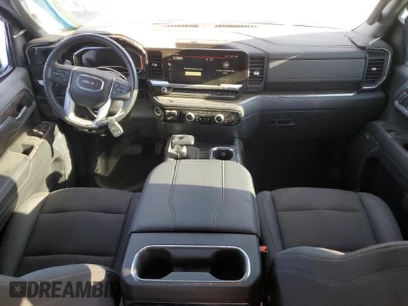 ✅ 2023 GMC Sierra 1500 Elevation • VIN: 3GTPHCED3PG246731 • Lot: 64469505. Listed on Copart with 19,428 mi. Free auction sales archive from the USA and detailed vehicle history report at DreamBid. Image 8.