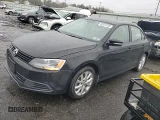 ✅ 2012 Volkswagen Jetta SE • VIN: 3VWDP7AJ1CM302957 • Lot: 82451185. Wystawiony na Copart z przebiegiem 92 827 mil. Bezpłatny archiwum sprzedaży aukcyjnych z USA i szczegółowy raport historii pojazdu na DreamBid. Zdjęcie 1.