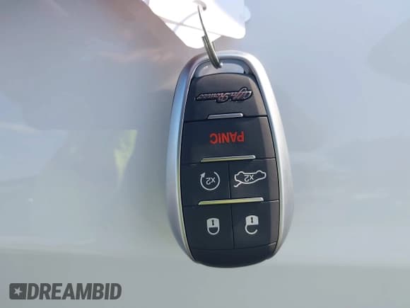 ✅ 2024 Alfa Romeo Stelvio Ti • VIN: ZASPAKBNXR7D80041 • Лот: 42744739. Опубликован ранее на IAAI с пробегом Не указан. Бесплатный доступ к архиву аукционных продаж из США и подробный отчёт об истории автомобиля на DreamBid. Изображение 11.